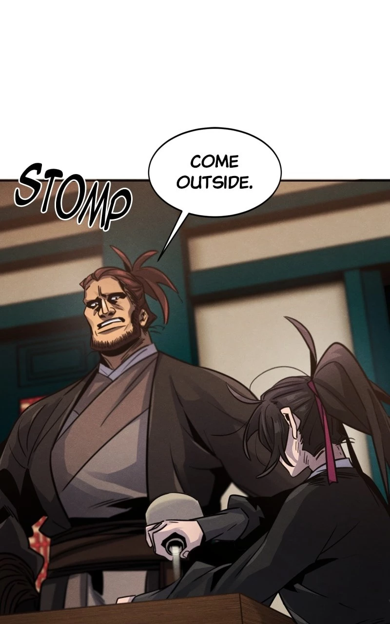 Return of the Mad Demon Chapter 64 - 94