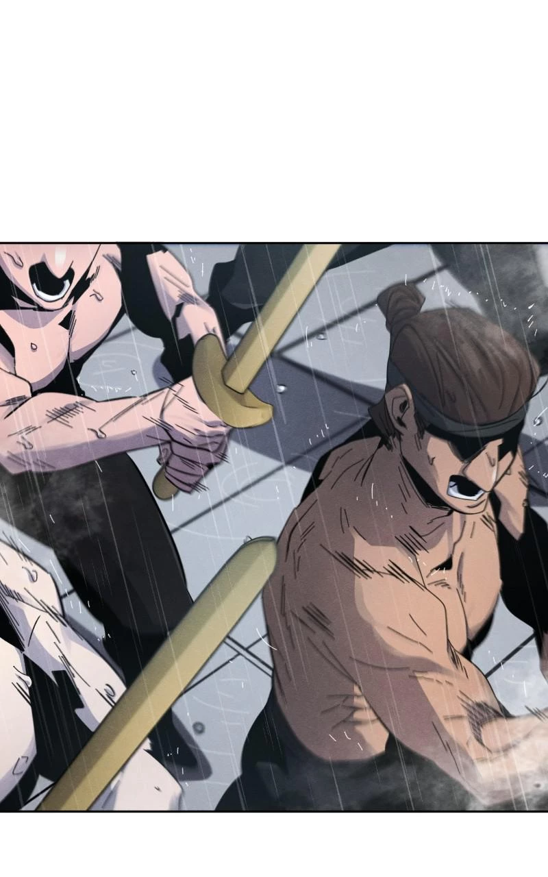 Return of the Mad Demon Chapter 63 - 65