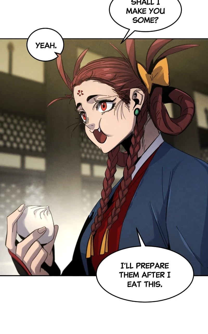 Return of the Mad Demon Chapter 62 - 6