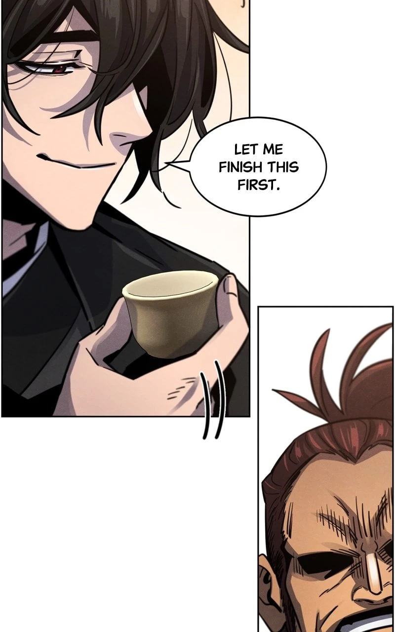 Return of the Mad Demon Chapter 64 - 96