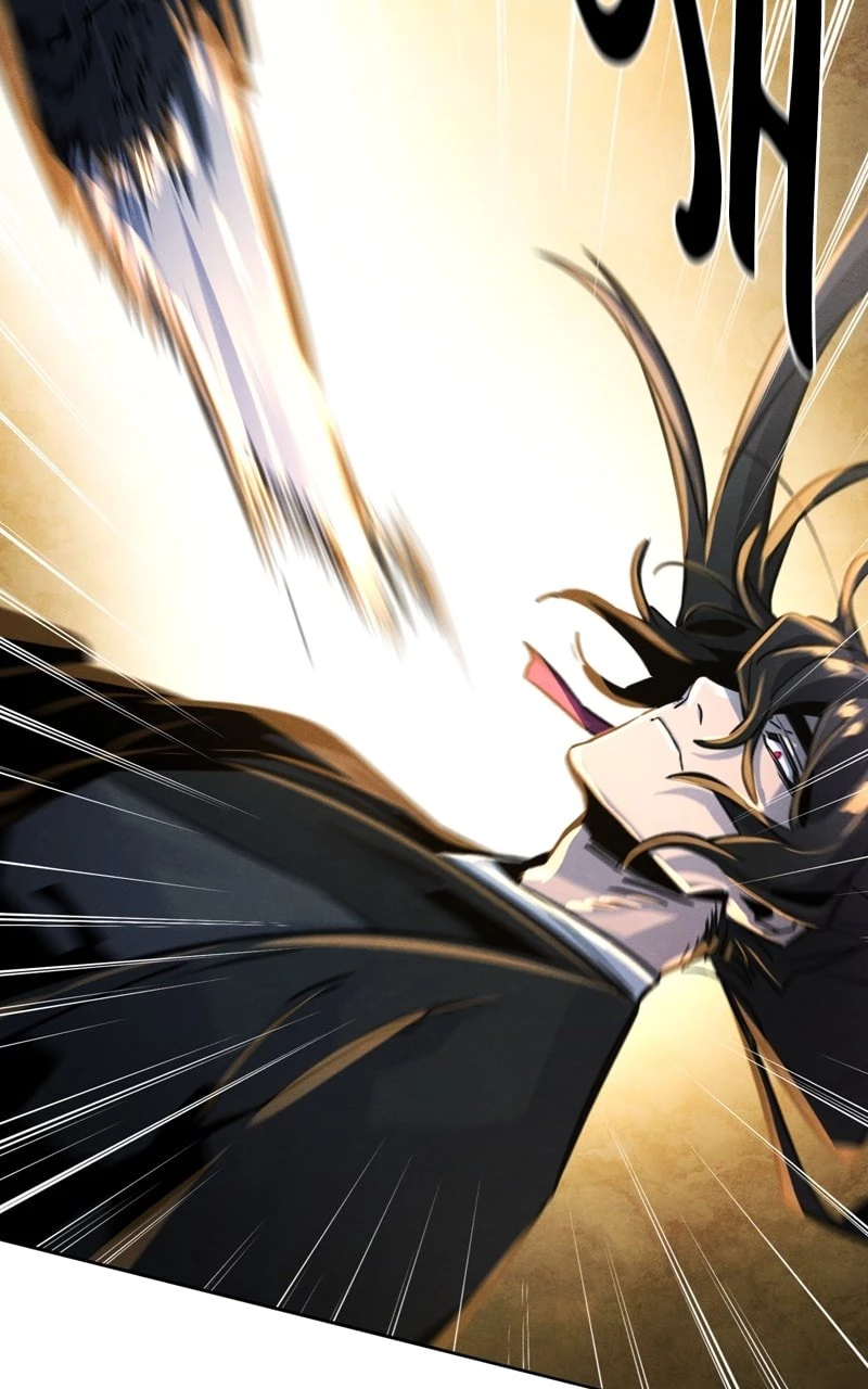 Return of the Mad Demon Chapter 65 - 96