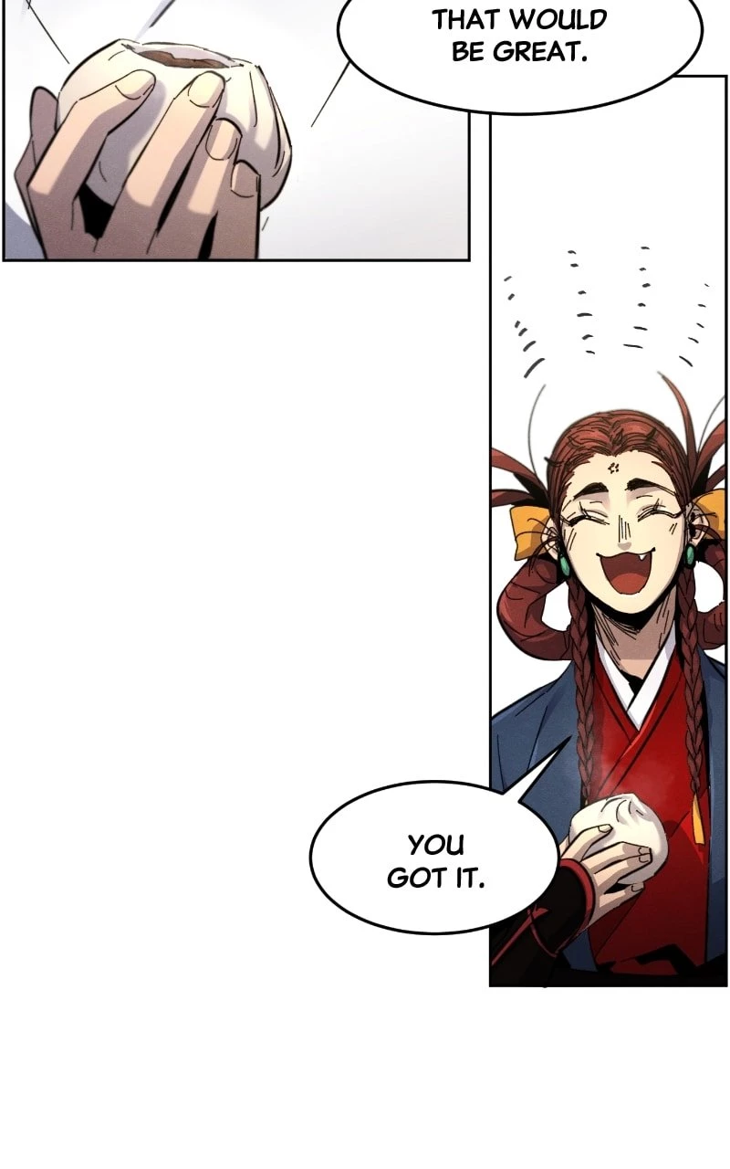 Return of the Mad Demon Chapter 62 - 8