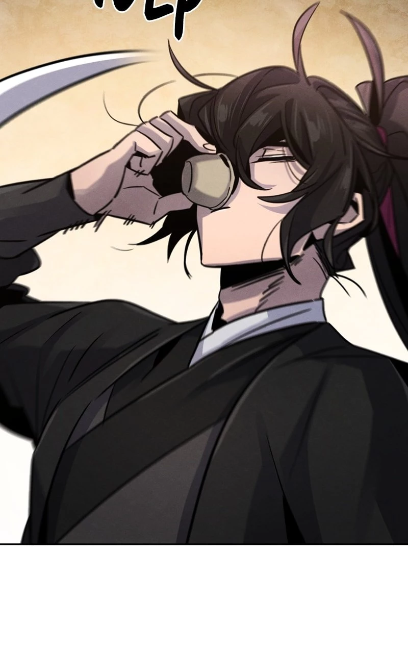 Return of the Mad Demon Chapter 64 - 98