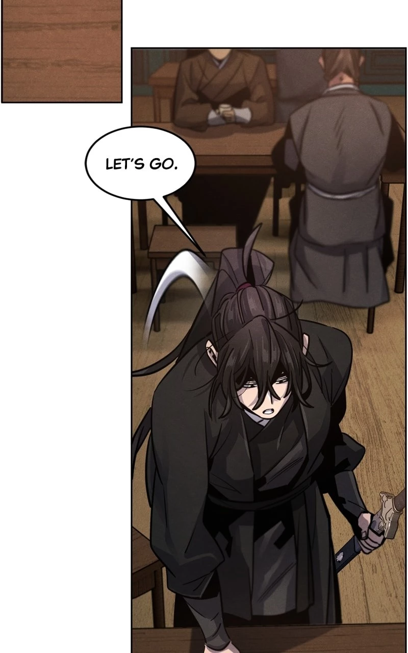 Return of the Mad Demon Chapter 64 - 100