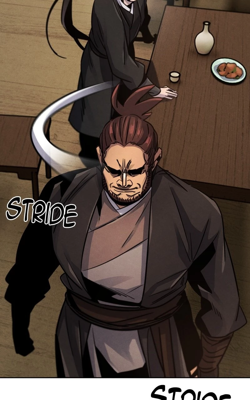 Return of the Mad Demon Chapter 64 - 102