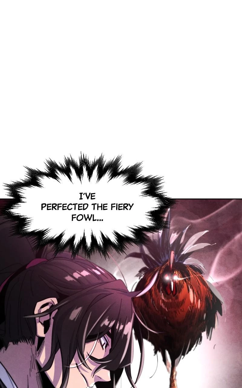 Return of the Mad Demon Chapter 63 - 75