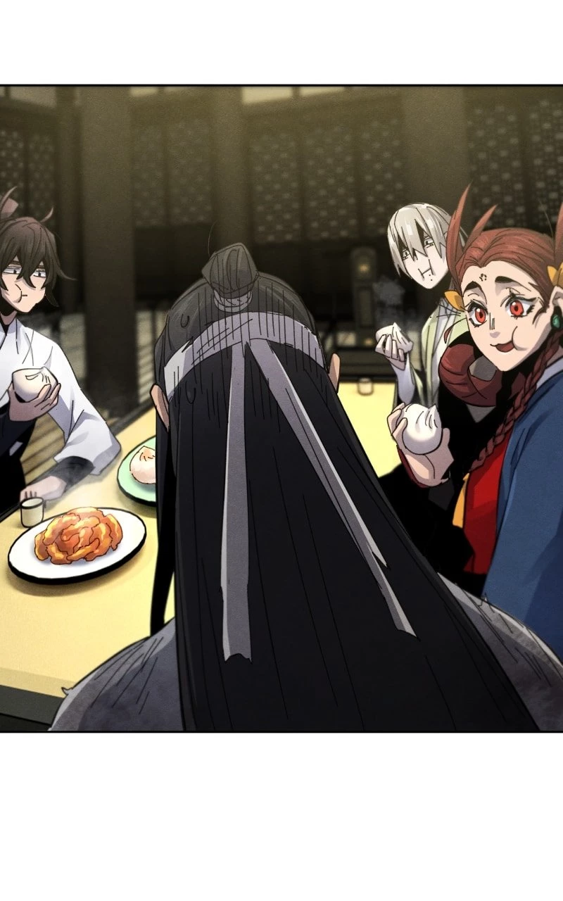 Return of the Mad Demon Chapter 62 - 12