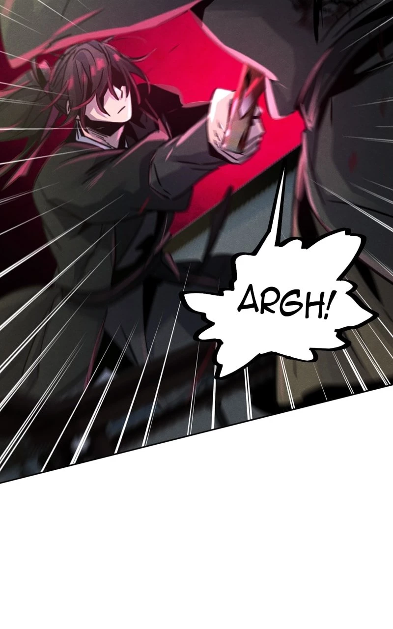 Return of the Mad Demon Chapter 65 - 101