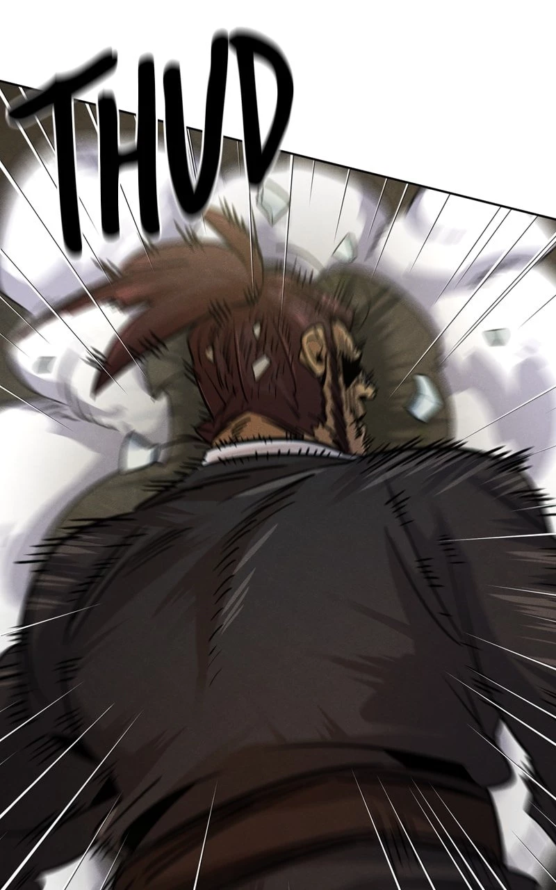 Return of the Mad Demon Chapter 64 - 107