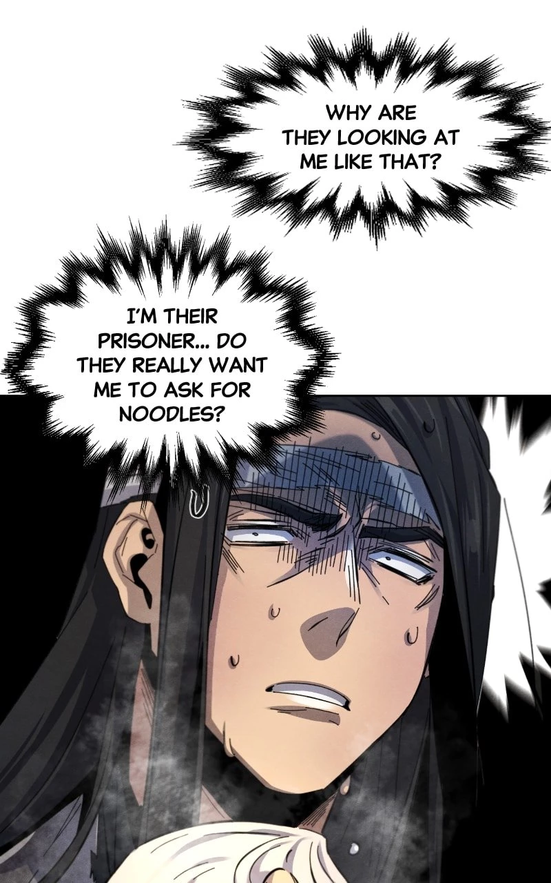Return of the Mad Demon Chapter 62 - 13