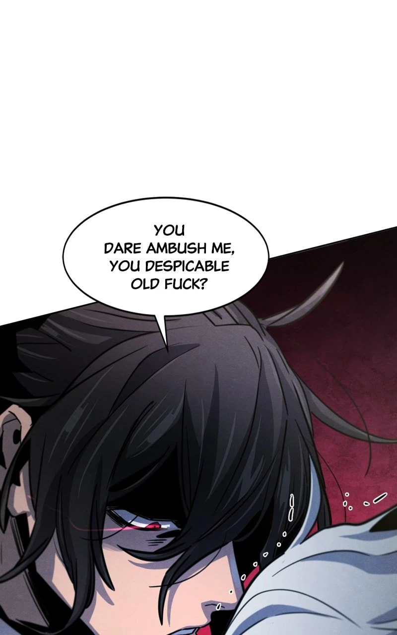 Return of the Mad Demon Chapter 65 - 102