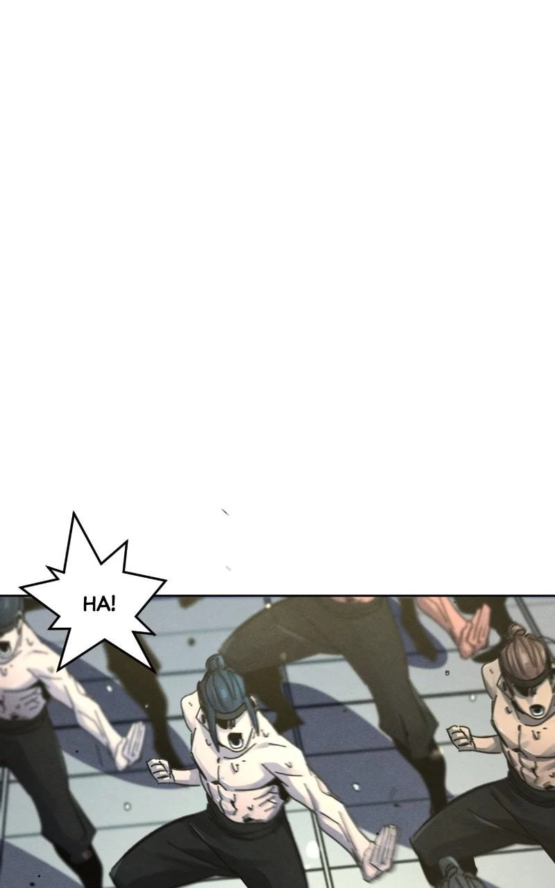 Return of the Mad Demon Chapter 63 - 77