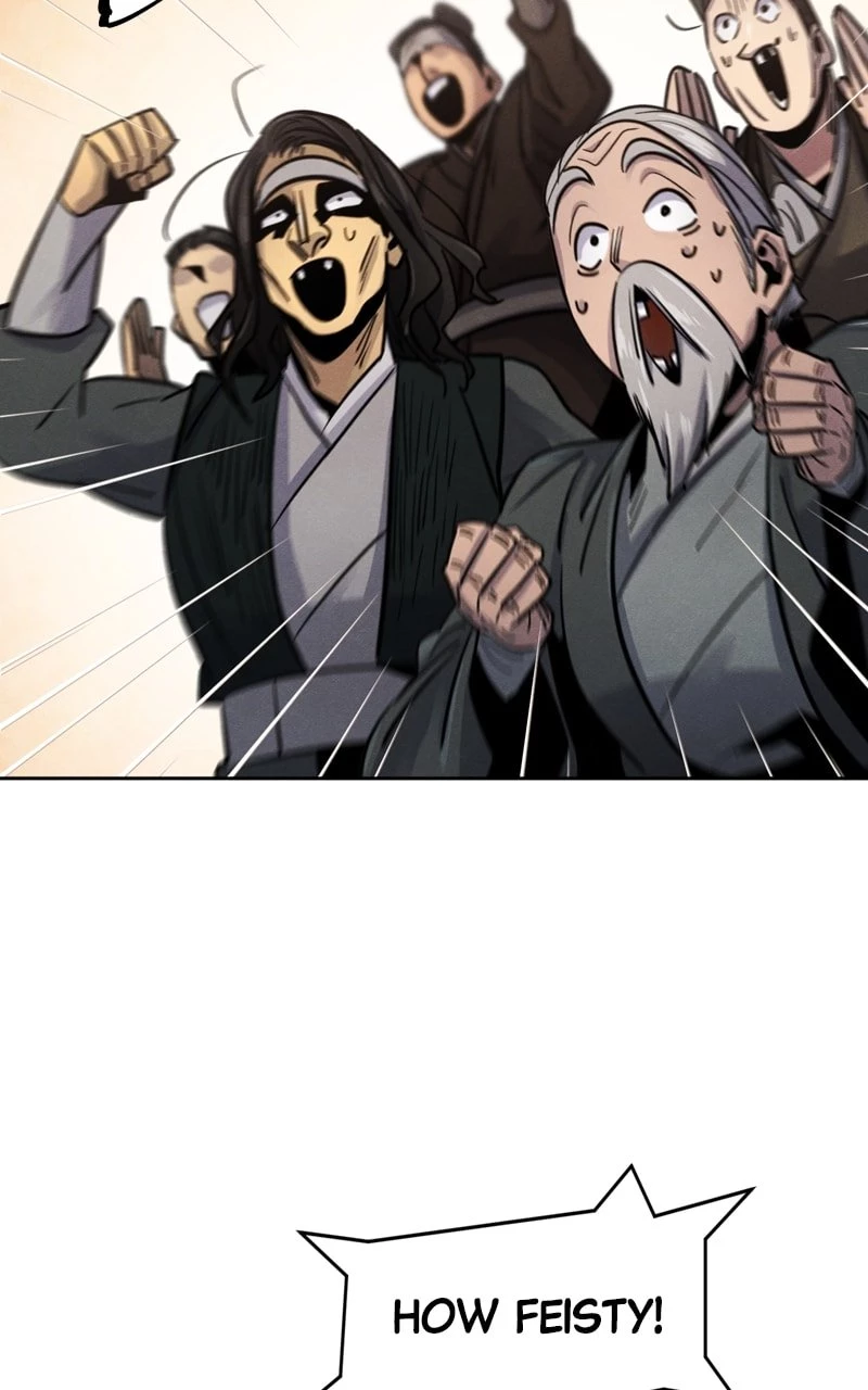 Return of the Mad Demon Chapter 64 - 109