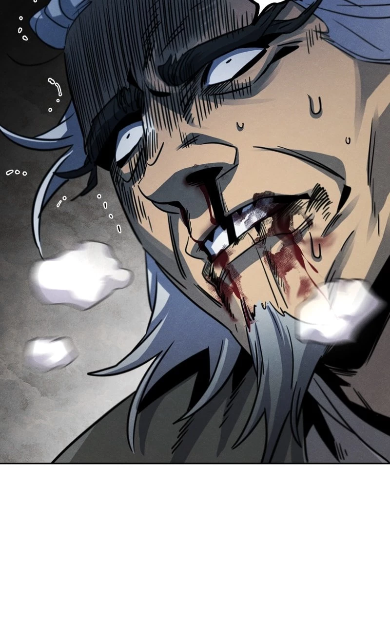Return of the Mad Demon Chapter 65 - 104