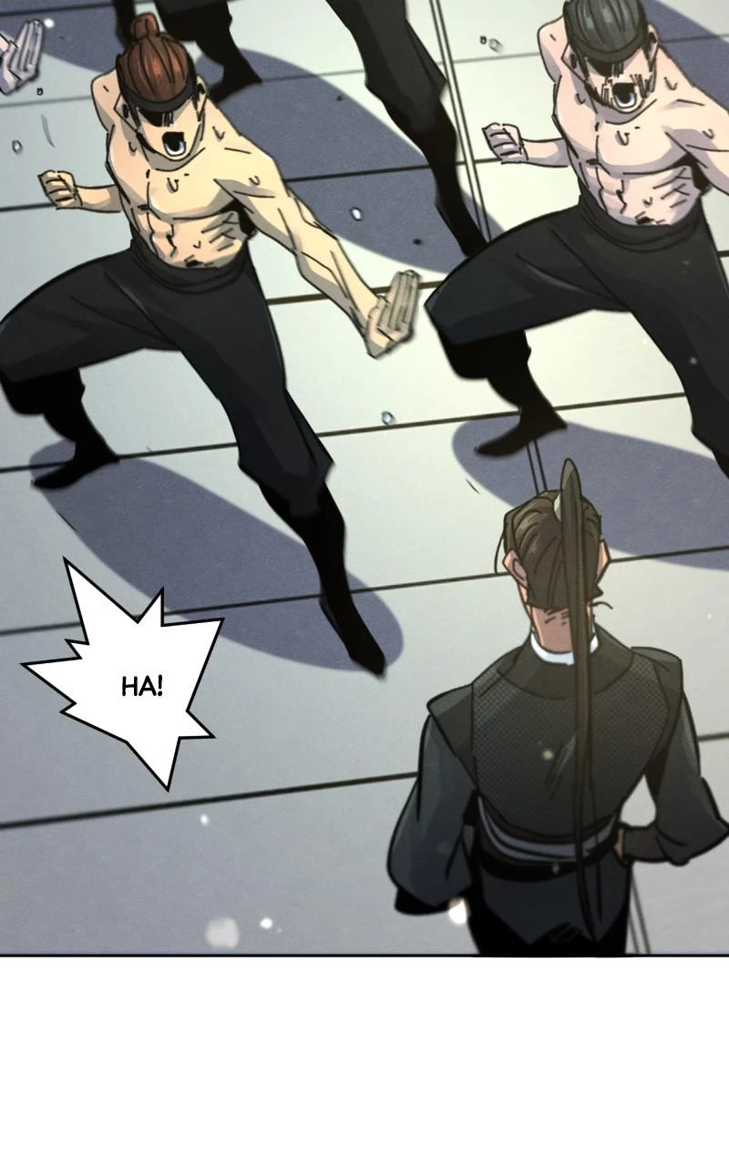 Return of the Mad Demon Chapter 63 - 78