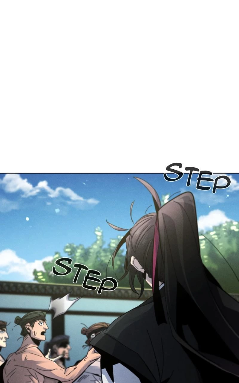 Return of the Mad Demon Chapter 63 - 79