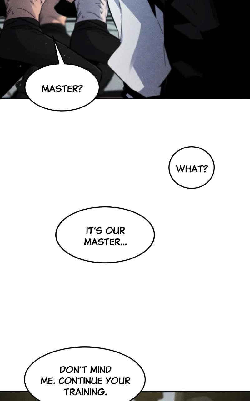 Return of the Mad Demon Chapter 63 - 80