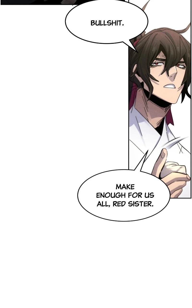 Return of the Mad Demon Chapter 62 - 17