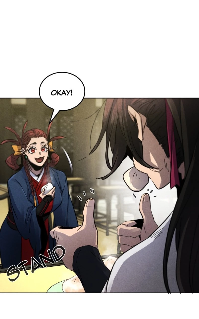 Return of the Mad Demon Chapter 62 - 18