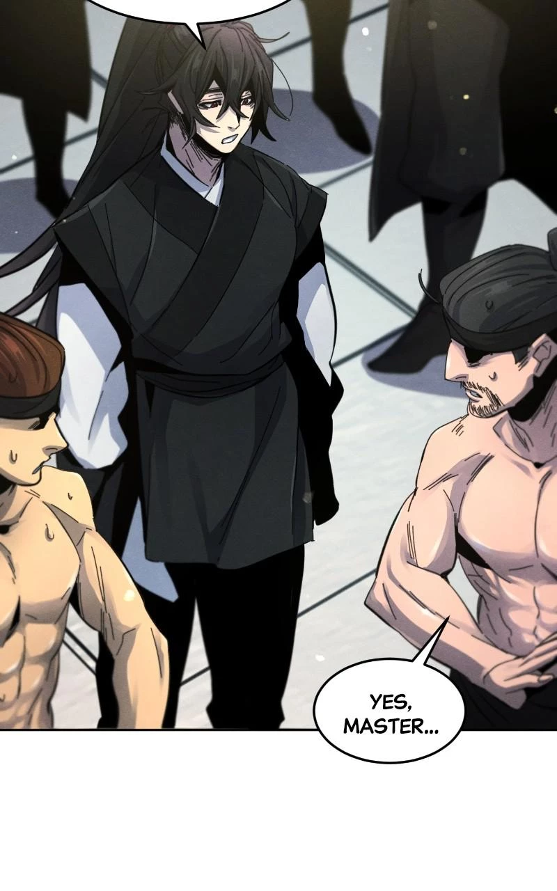 Return of the Mad Demon Chapter 63 - 81
