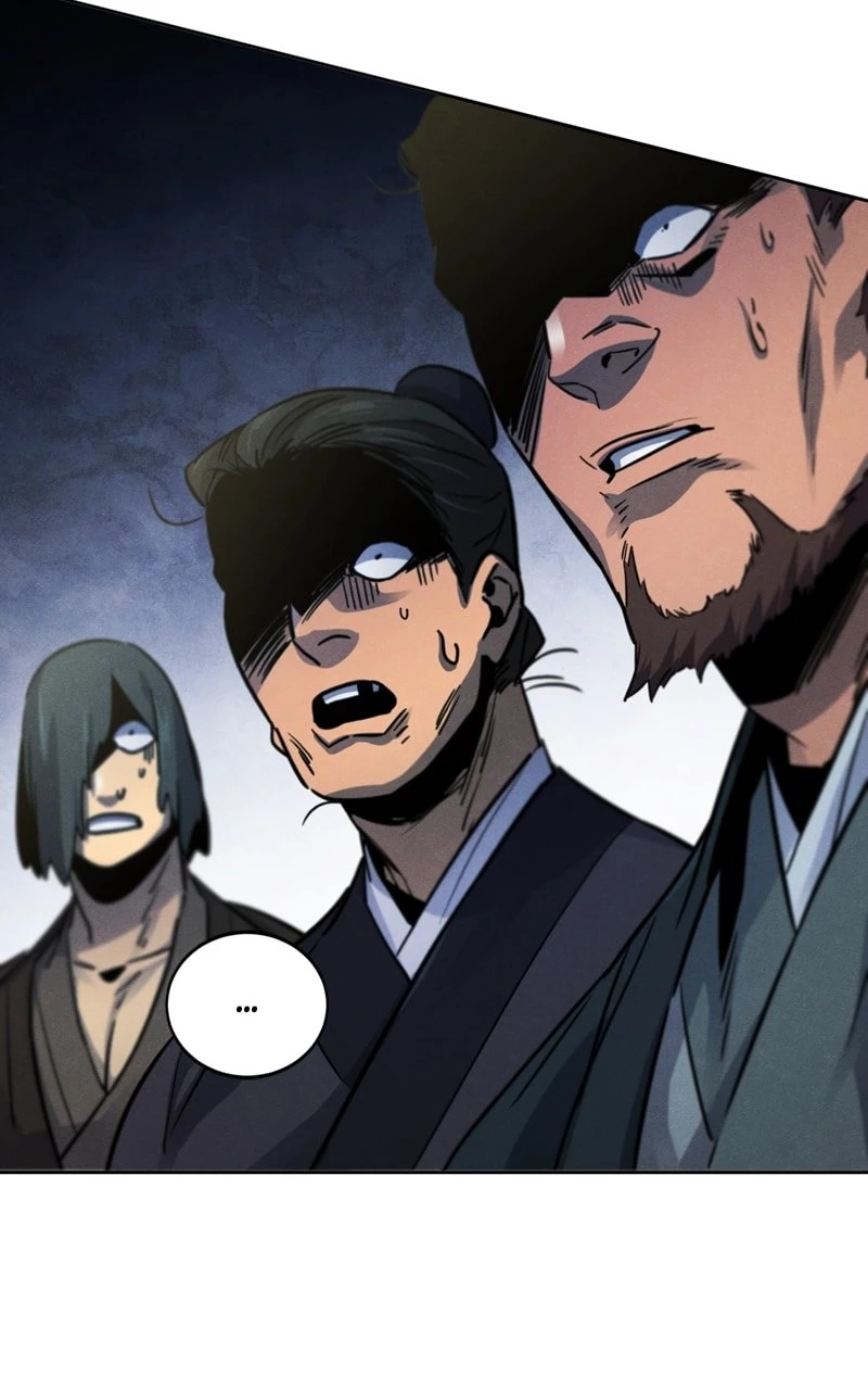 Return of the Mad Demon Chapter 65 - 109