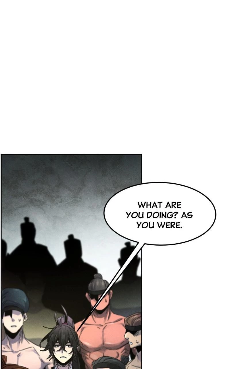Return of the Mad Demon Chapter 63 - 82