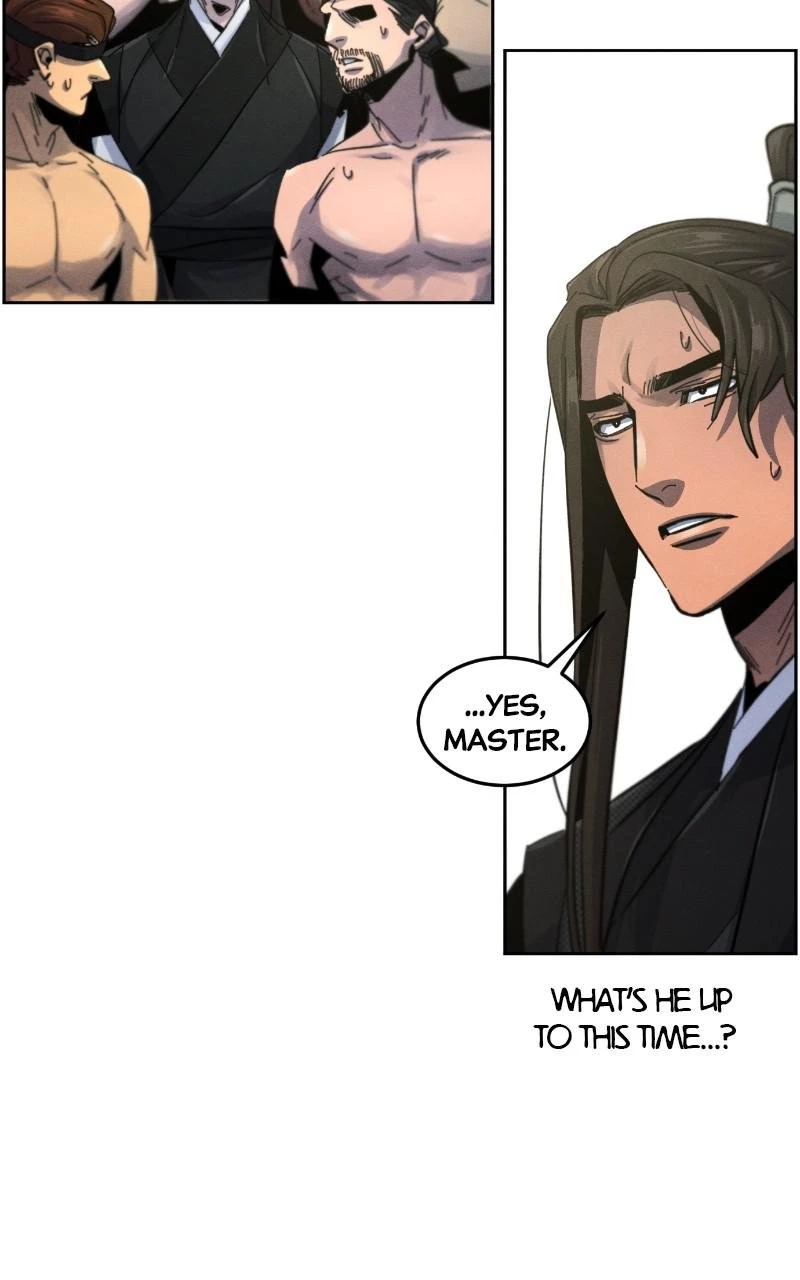 Return of the Mad Demon Chapter 63 - 83