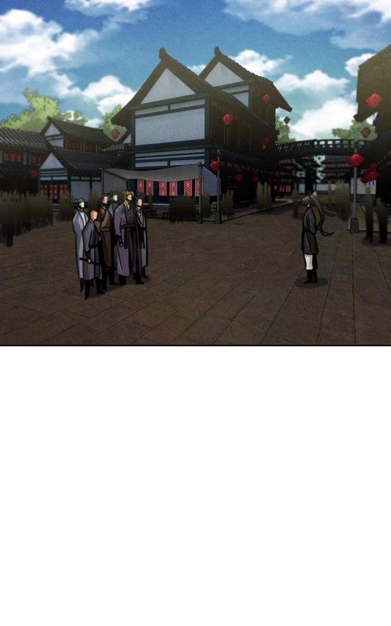Return of the Mad Demon Chapter 64 - 112