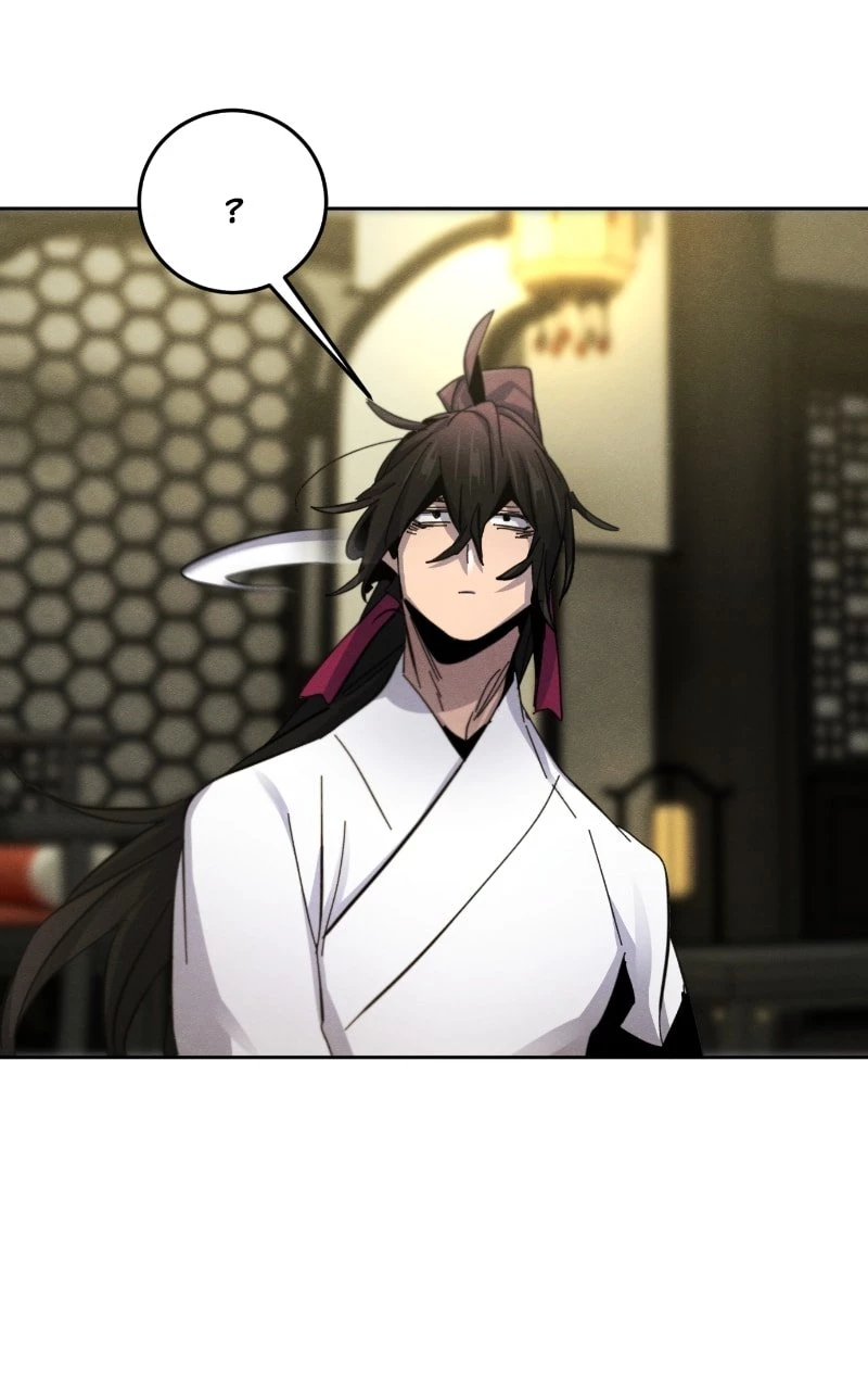 Return of the Mad Demon Chapter 62 - 21