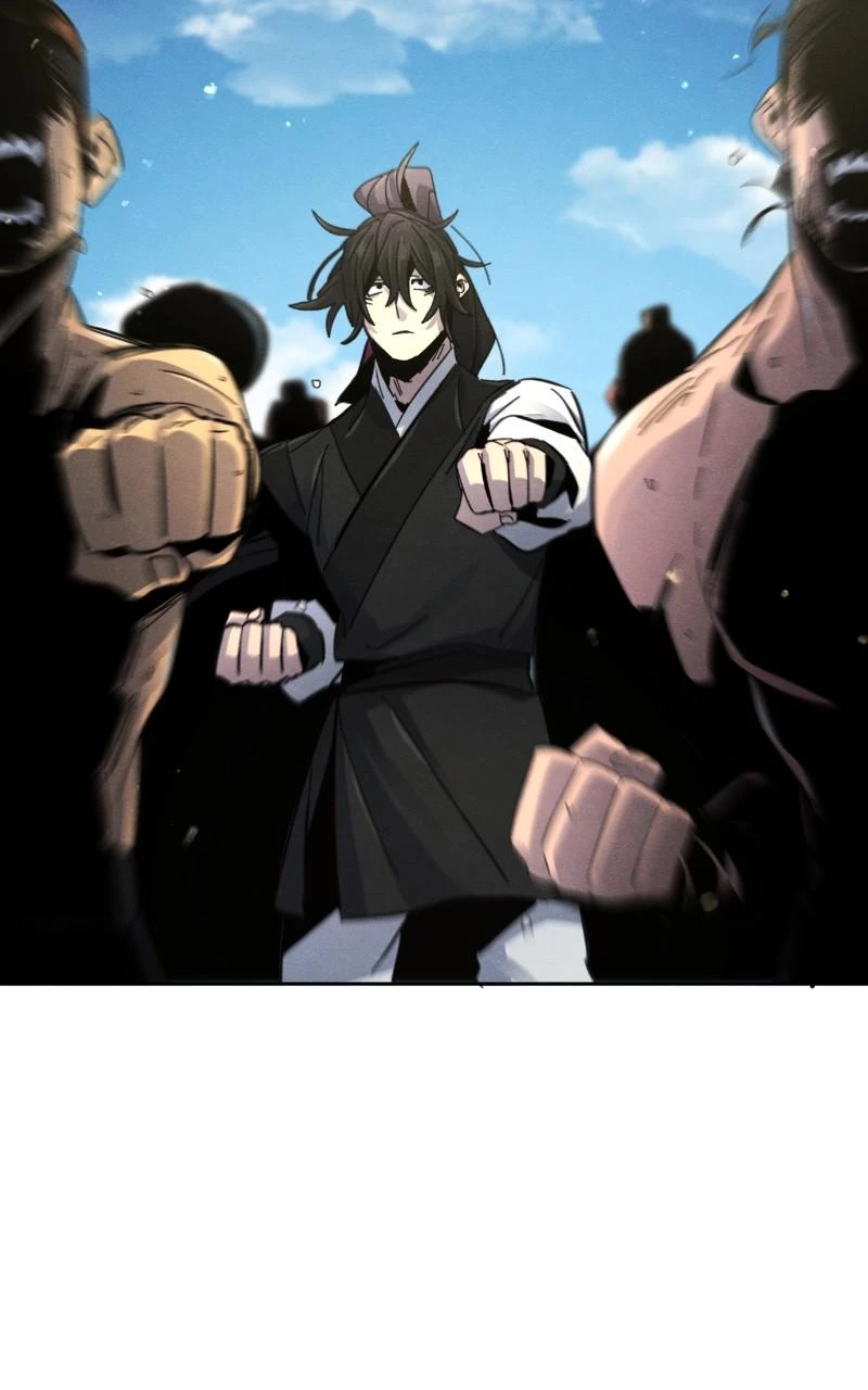 Return of the Mad Demon Chapter 63 - 86