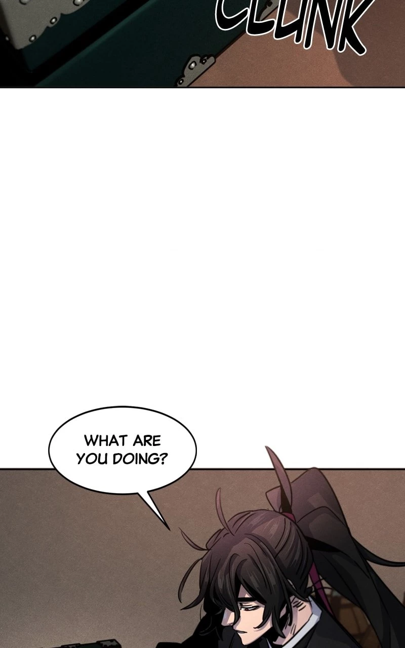 Return of the Mad Demon Chapter 65 - 111