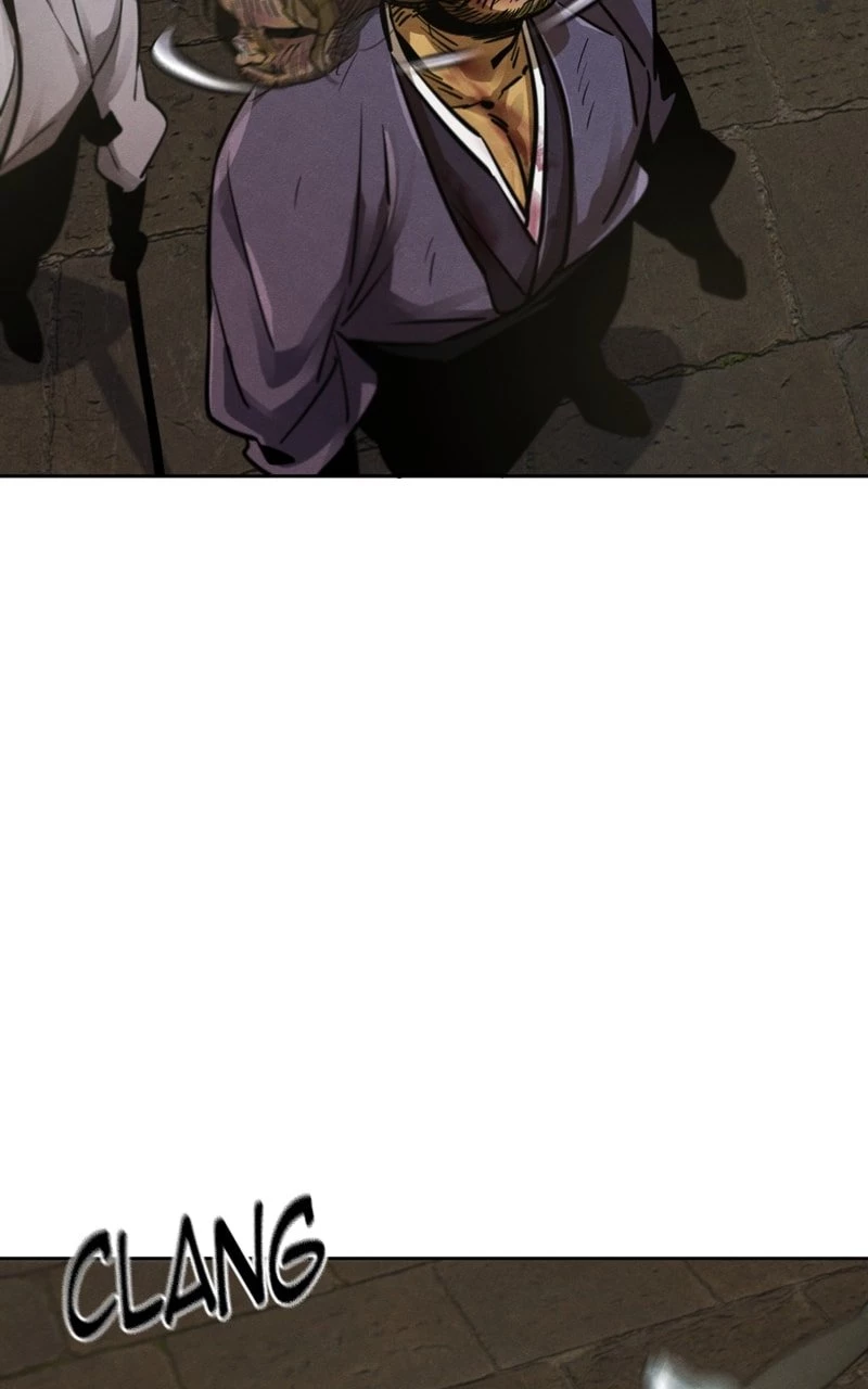 Return of the Mad Demon Chapter 64 - 116