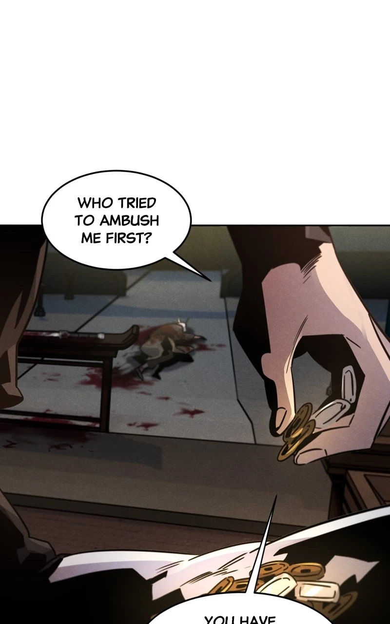 Return of the Mad Demon Chapter 65 - 113