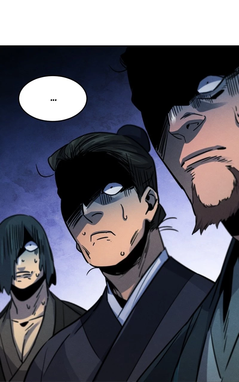 Return of the Mad Demon Chapter 65 - 116