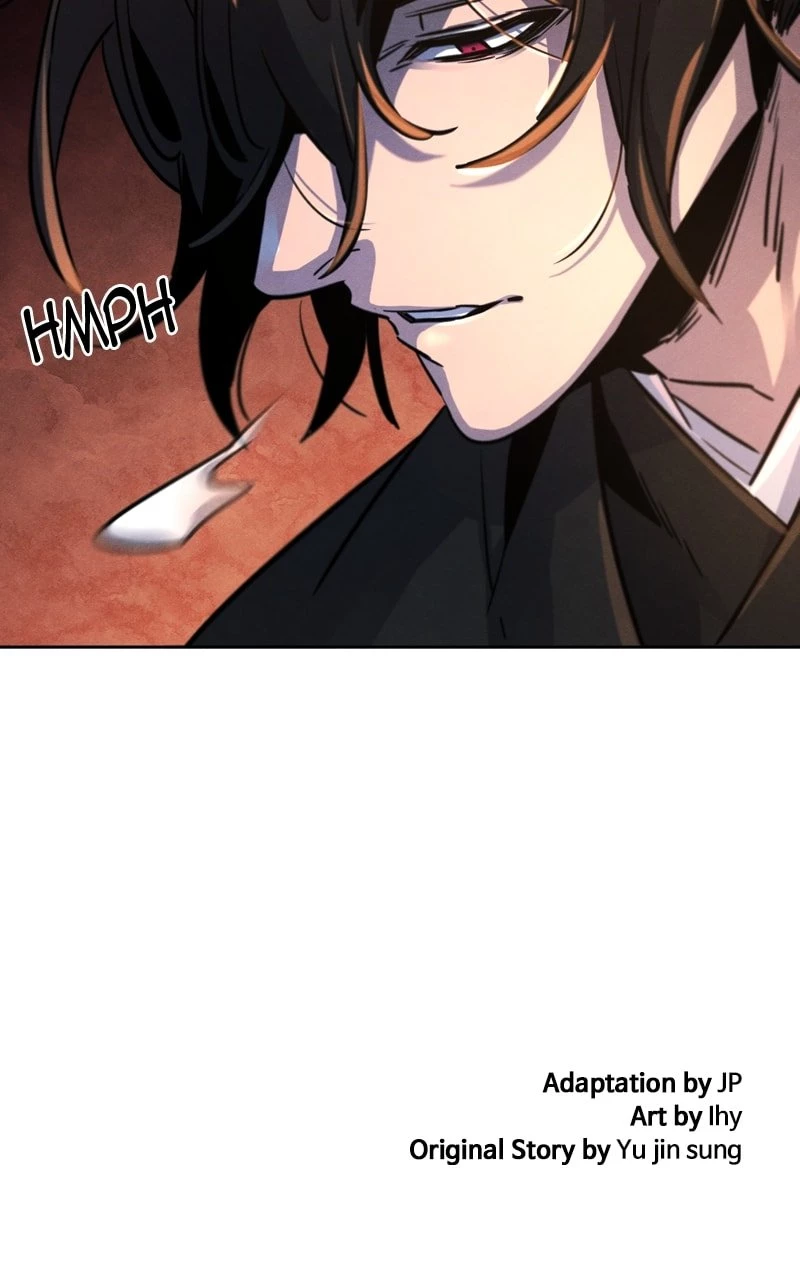 Return of the Mad Demon Chapter 65 - 118