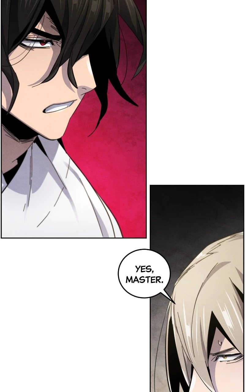Return of the Mad Demon Chapter 62 - 29