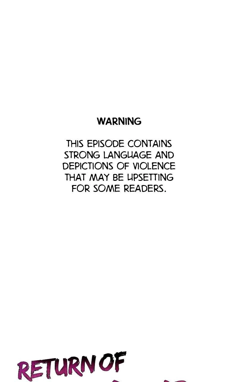 Return of the Mad Demon Chapter 61 - 1