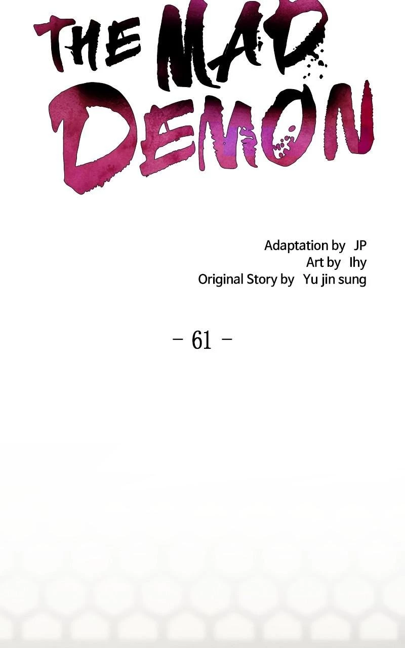 Return of the Mad Demon Chapter 61 - 2