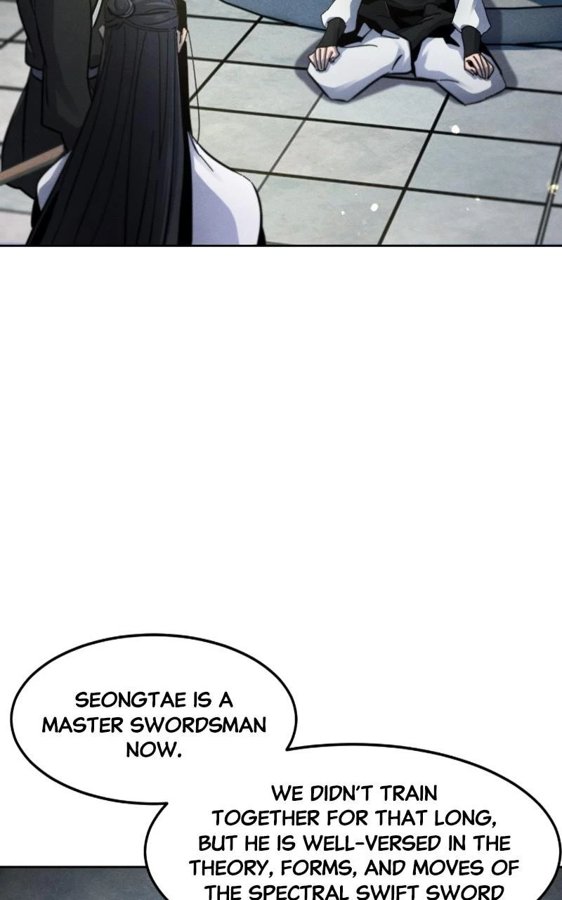 Return of the Mad Demon Chapter 63 - 99
