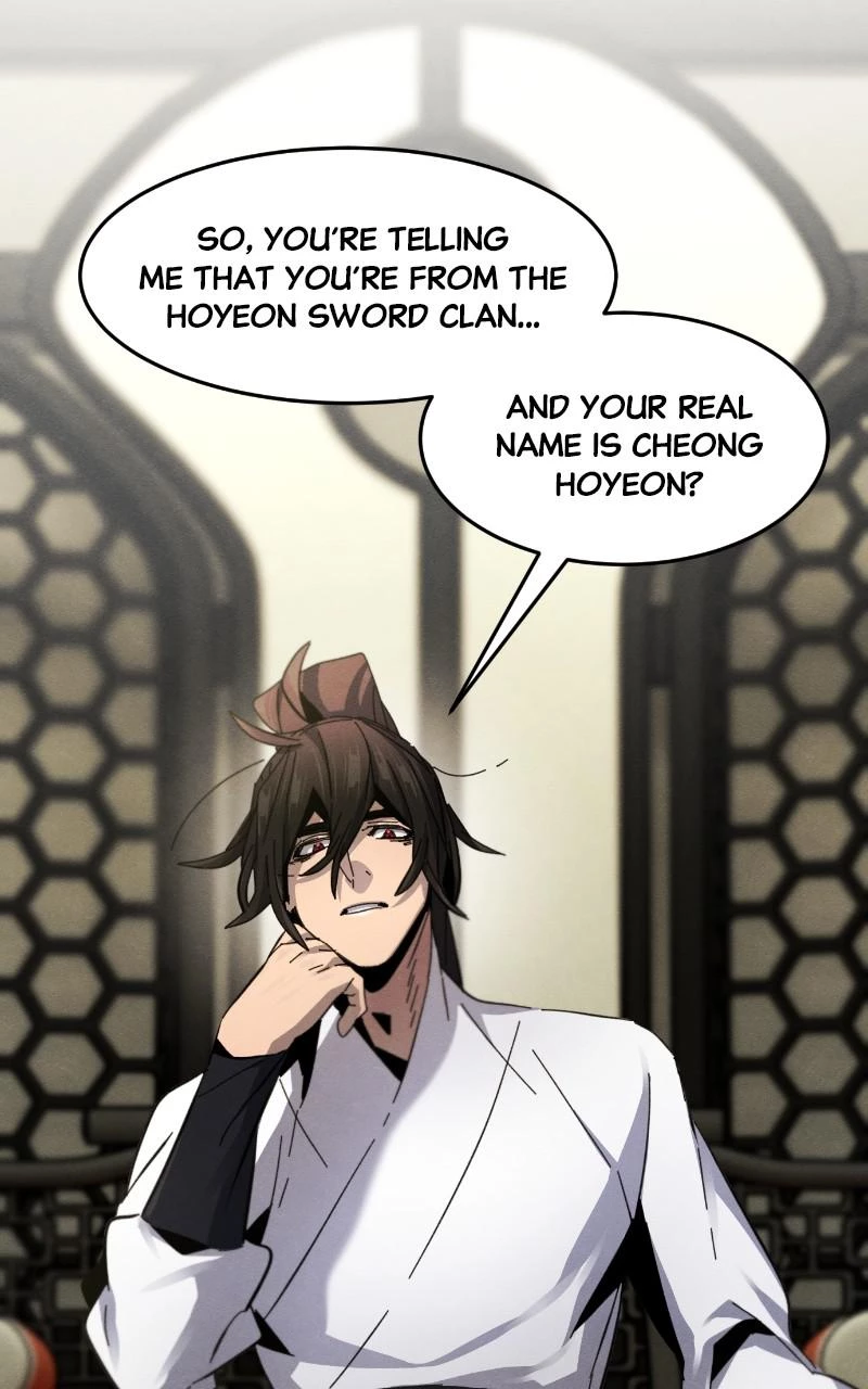 Return of the Mad Demon Chapter 61 - 3