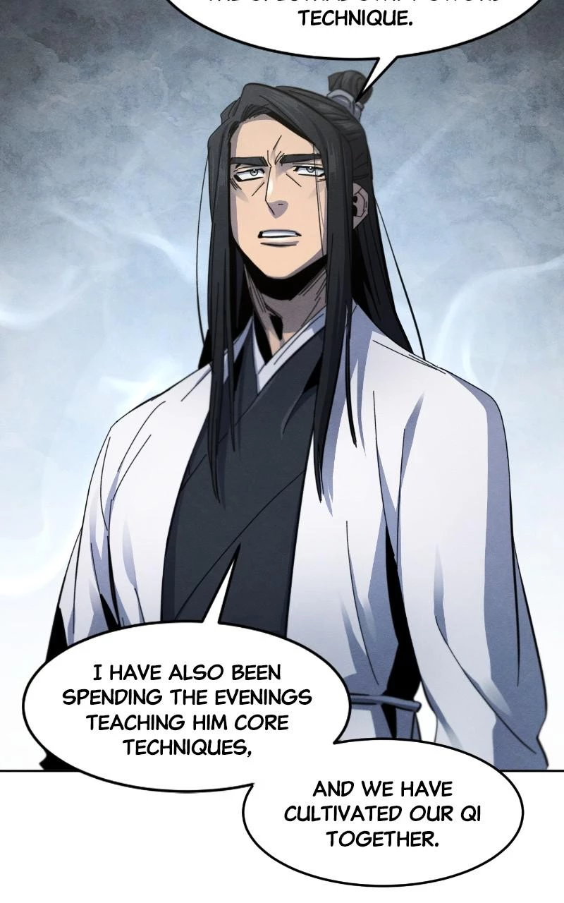 Return of the Mad Demon Chapter 63 - 100