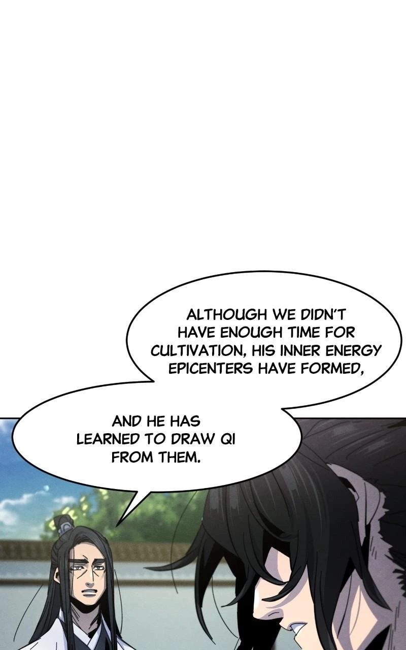 Return of the Mad Demon Chapter 63 - 101