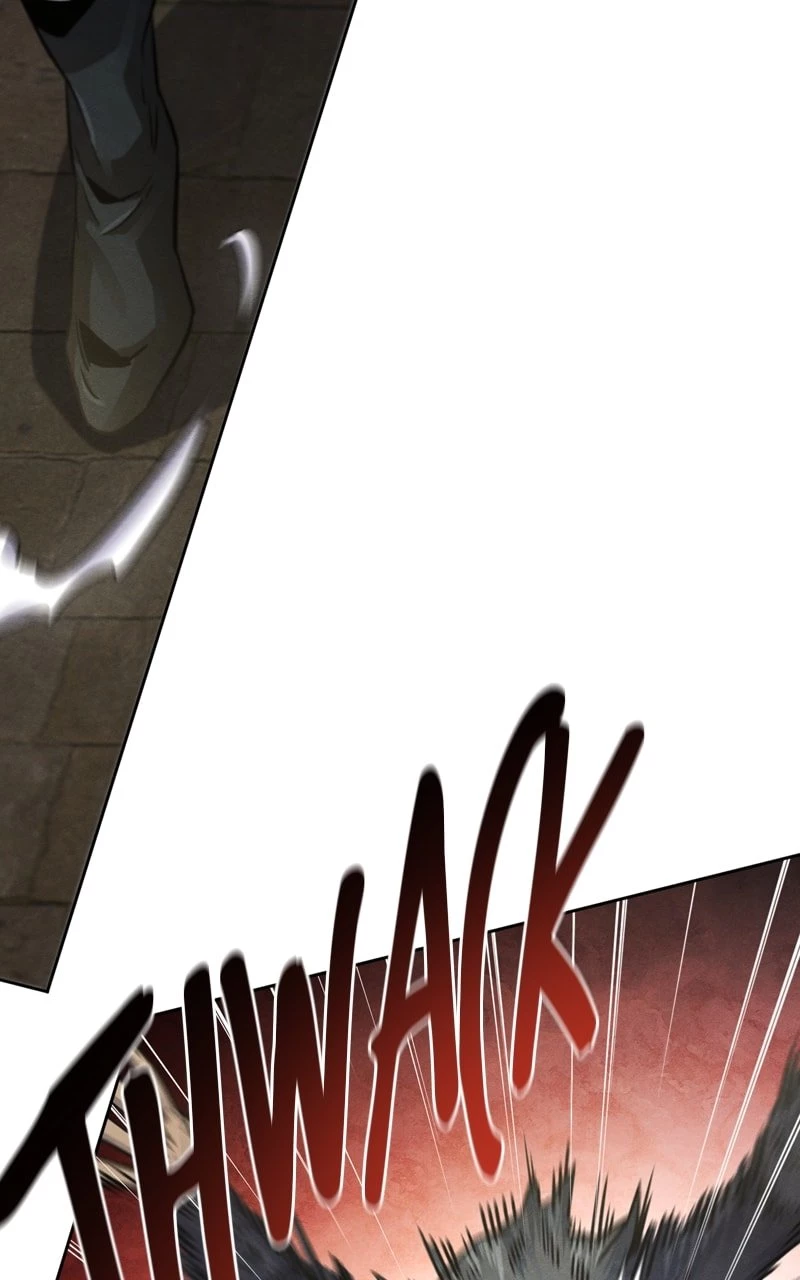 Return of the Mad Demon Chapter 64 - 124