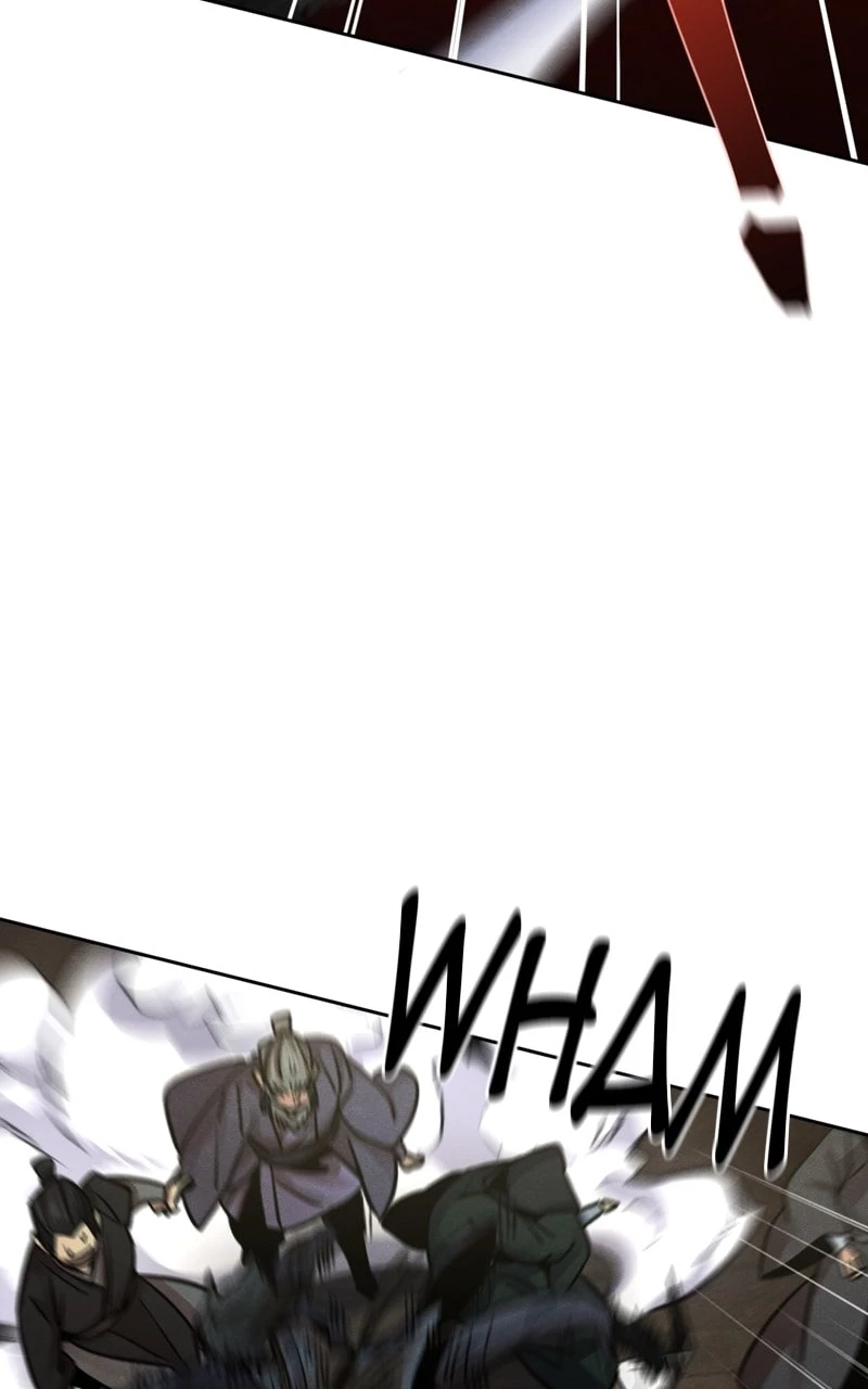 Return of the Mad Demon Chapter 64 - 126