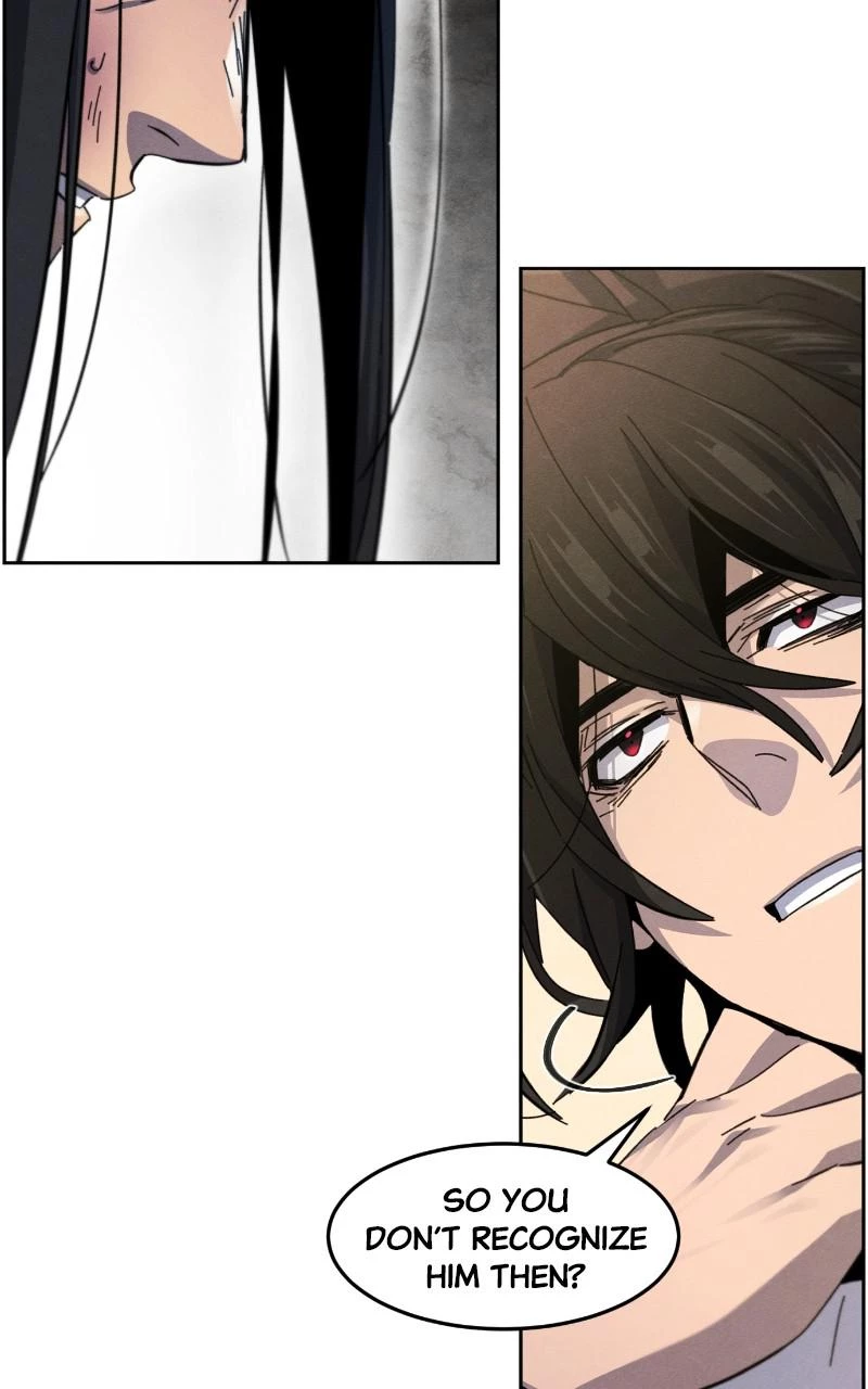 Return of the Mad Demon Chapter 61 - 8
