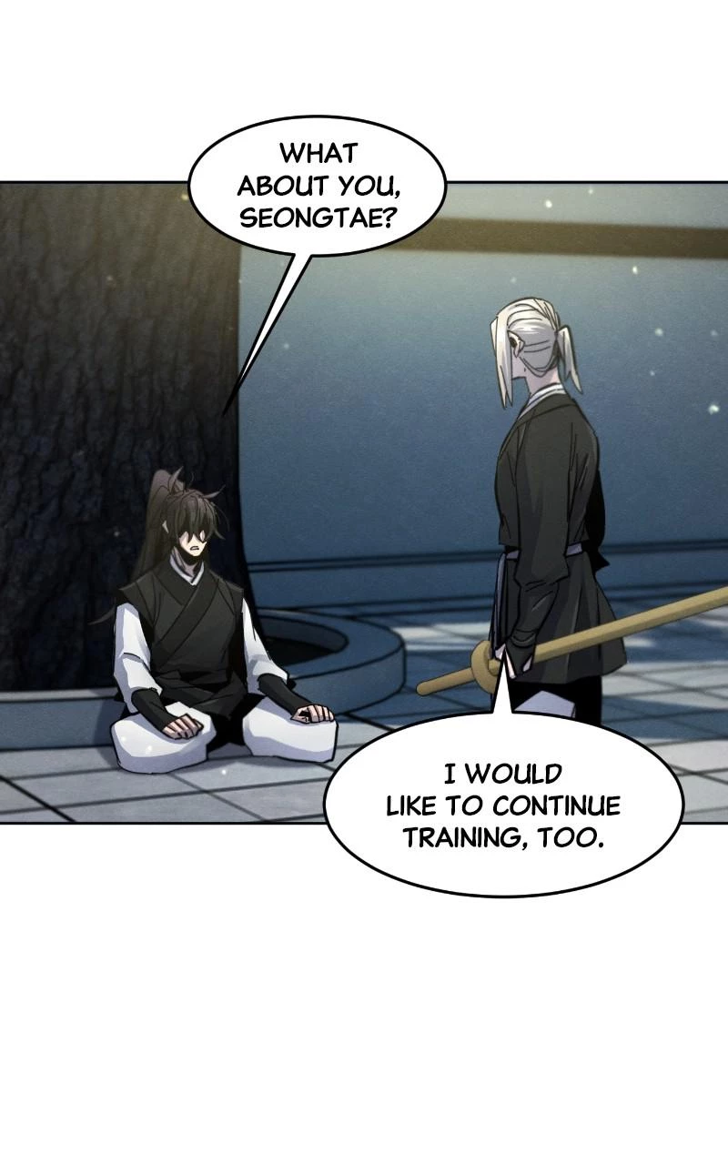 Return of the Mad Demon Chapter 63 - 109