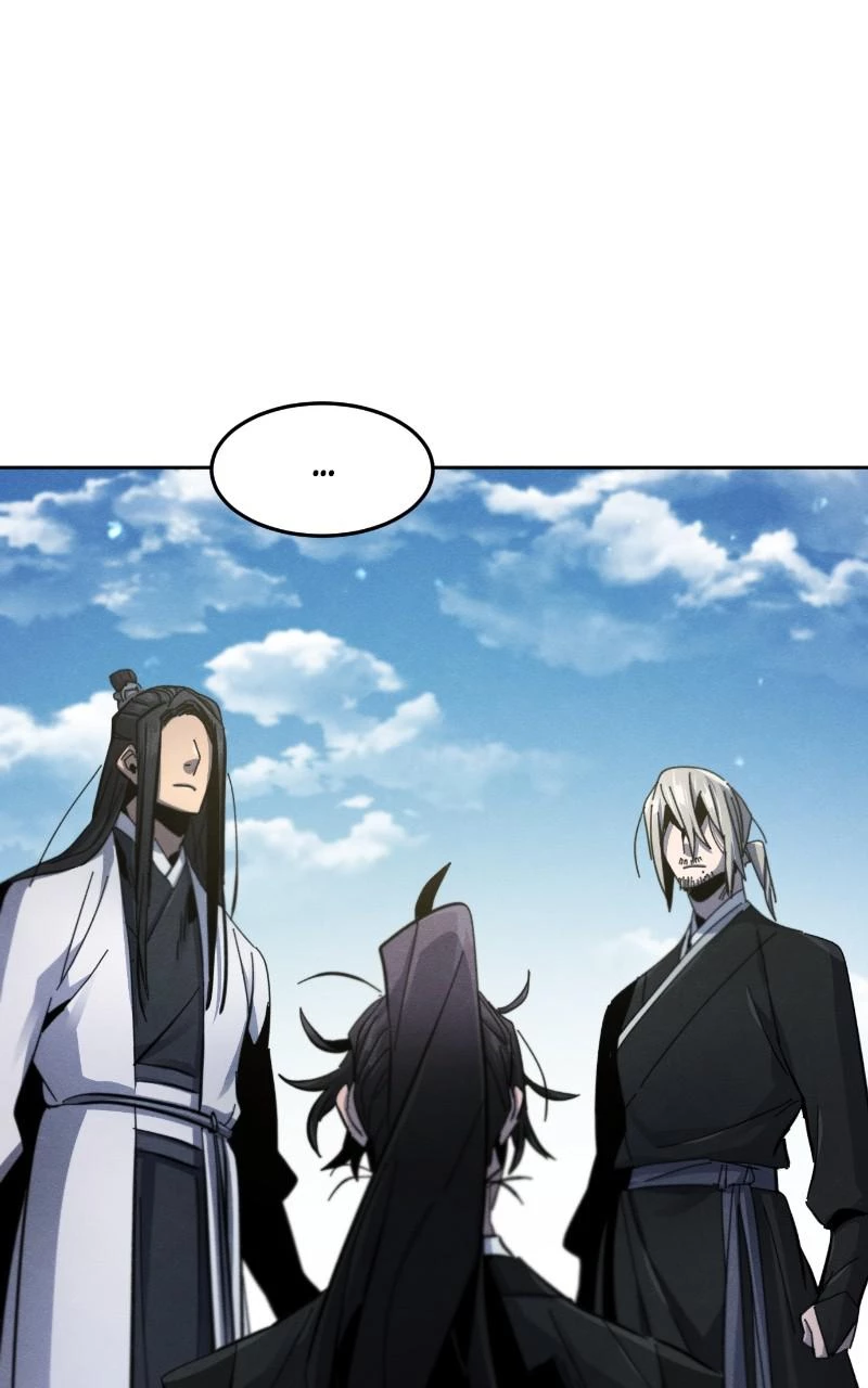 Return of the Mad Demon Chapter 63 - 110