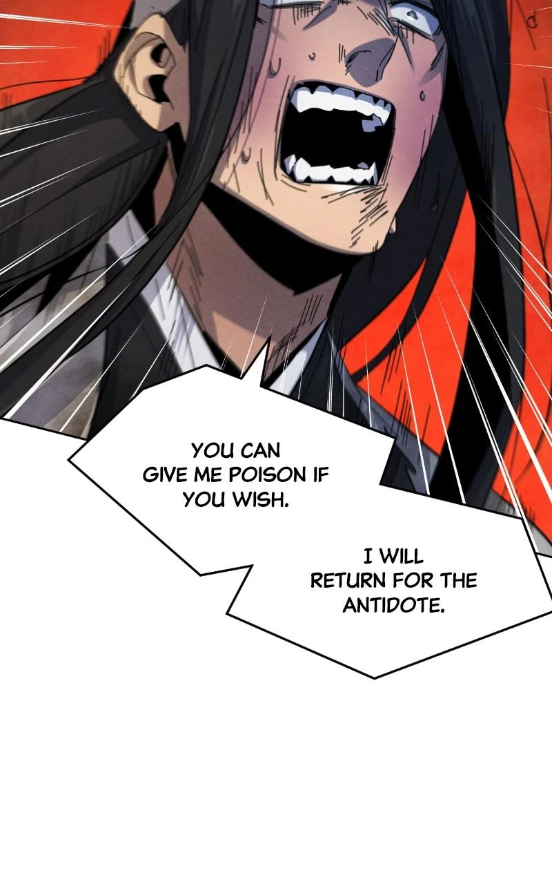 Return of the Mad Demon Chapter 61 - 10