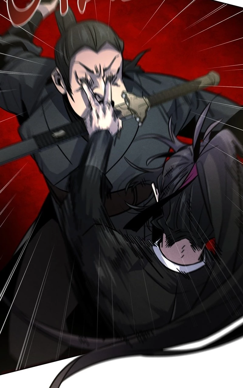Return of the Mad Demon Chapter 64 - 133