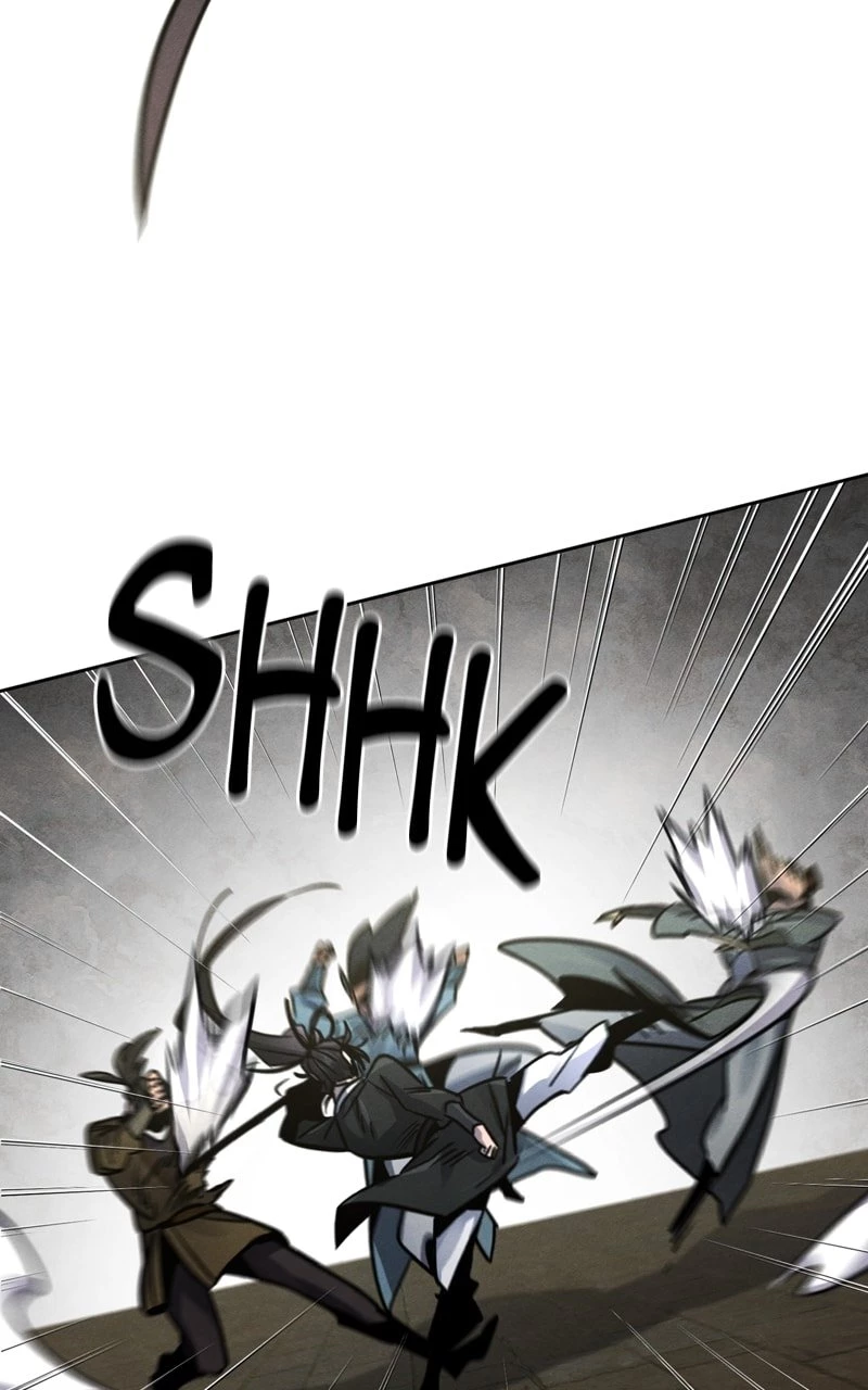 Return of the Mad Demon Chapter 64 - 134